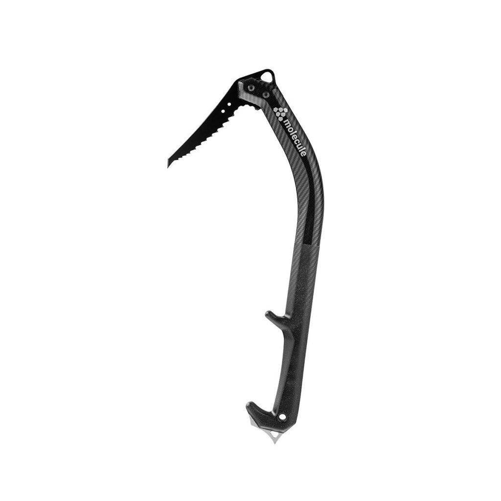 Molecule Climbing Alpine Ice Axe Basic
